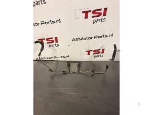 Gebruikte Brandstofleiding Audi S6 Avant (C7) 4.0 V8 TFSI Prijs € 40,00 Inclusief btw aangeboden door TSI-Parts / Allmotorparts B.V.