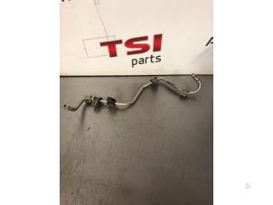 Gebruikte Brandstofleiding Audi S6 Avant (C7) 4.0 V8 TFSI Prijs € 22,51 Inclusief btw aangeboden door TSI-Parts / Allmotorparts B.V.