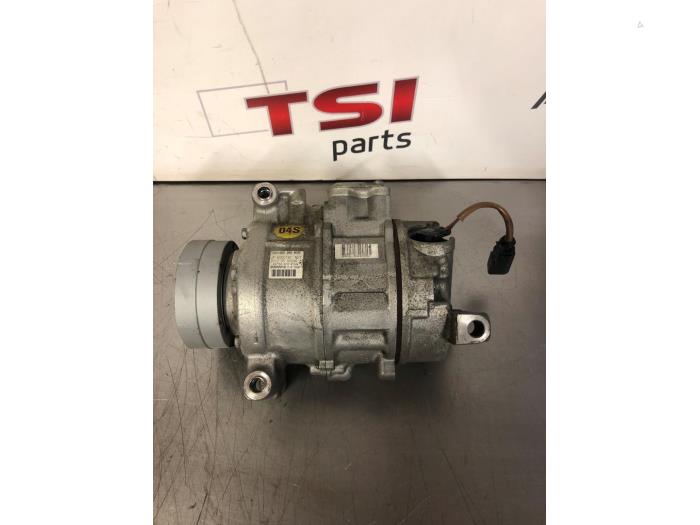 Gebruikte Aircopomp Audi S6 Avant (C7) 4.0 V8 TFSI Prijs € 83,00 Margeregeling aangeboden door TSI-Parts / Allmotorparts B.V.