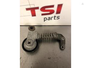 Gebruikte Spanner multiriem Audi S6 Avant (C7) 4.0 V8 TFSI Prijs € 85,00 Inclusief btw aangeboden door TSI-Parts / Allmotorparts B.V.