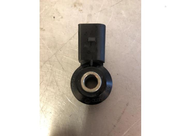 Pingelsensor van een Audi S6 Avant (C7) 4.0 V8 TFSI 2014