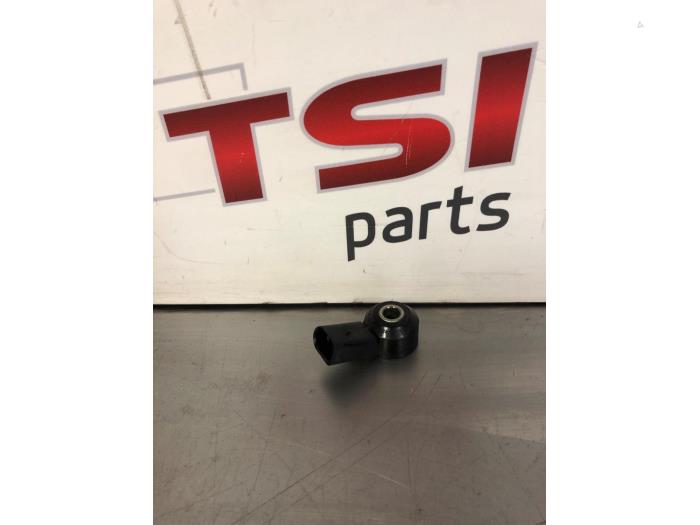 Pingelsensor van een Audi S6 Avant (C7) 4.0 V8 TFSI 2014