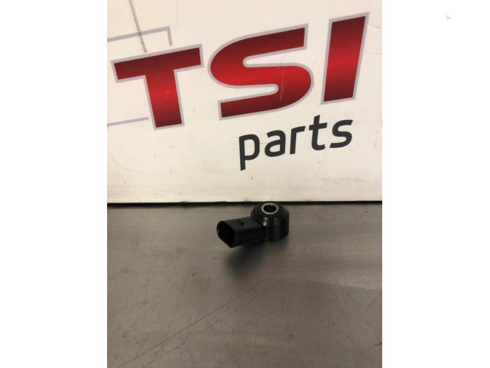 Gebruikte Pingelsensor Audi S6 Avant (C7) 4.0 V8 TFSI Prijs € 9,50 Margeregeling aangeboden door TSI-Parts / Allmotorparts B.V.