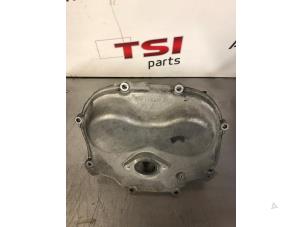 Gebruikte Distributiedeksel Audi S6 Avant (C7) 4.0 V8 TFSI Prijs € 50,00 Inclusief btw aangeboden door TSI-Parts / Allmotorparts B.V.
