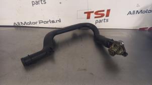 Gebruikte Thermostaat Volkswagen Transporter/Caravelle T5 2.5 TDi 4Motion Prijs € 30,00 Inclusief btw aangeboden door TSI-Parts / Allmotorparts B.V.