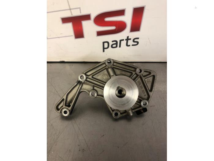Gebruikte Distributiedeksel Audi S6 Avant (C7) 4.0 V8 TFSI Prijs € 29,00 Margeregeling aangeboden door TSI-Parts / Allmotorparts B.V.