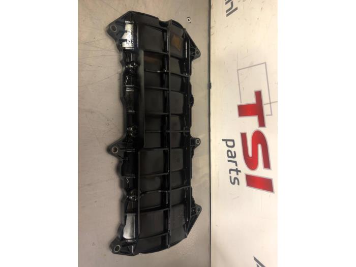 Gebruikte Carterpan Audi S6 Avant (C7) 4.0 V8 TFSI Prijs € 10,00 Margeregeling aangeboden door TSI-Parts / Allmotorparts B.V.