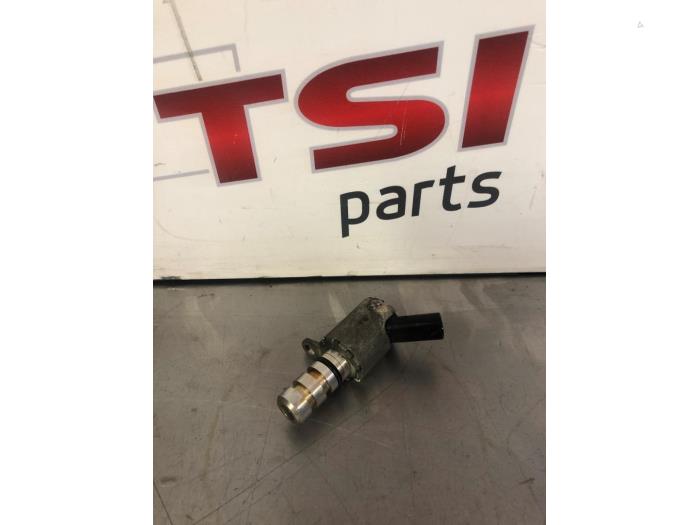 Gebruikte Oliepomp Audi S6 Avant (C7) 4.0 V8 TFSI Prijs € 12,00 Margeregeling aangeboden door TSI-Parts / Allmotorparts B.V.