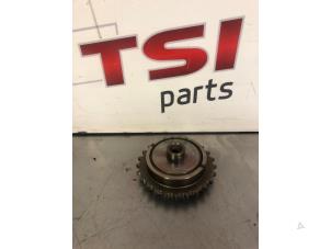 Gebruikte Distributieketting Audi S6 Avant (C7) 4.0 V8 TFSI Prijs € 25,00 Inclusief btw aangeboden door TSI-Parts / Allmotorparts B.V.