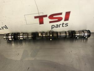 Gebruikte Nokkenas Audi S6 Avant (C7) 4.0 V8 TFSI Prijs € 200,00 Inclusief btw aangeboden door TSI-Parts / Allmotorparts B.V.