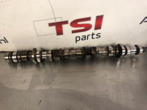 Gebruikte Nokkenas Audi S6 Avant (C7) 4.0 V8 TFSI Prijs € 200,00 Inclusief btw aangeboden door TSI-Parts / Allmotorparts B.V.