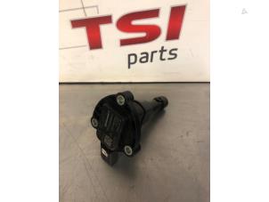 Gebruikte Oliepeil sensor Audi A5 Sportback (8TA) 1.8 TFSI 16V Prijs € 25,00 Inclusief btw aangeboden door TSI-Parts / Allmotorparts B.V.