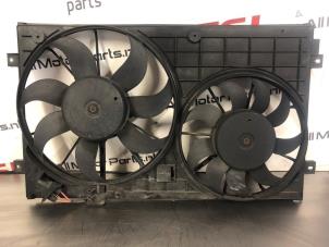 Gebruikte Koelvinhuis Volkswagen Golf Plus (5M1/1KP) 1.4 TSI 160 16V Prijs € 75,00 Inclusief btw aangeboden door TSI-Parts / Allmotorparts B.V.