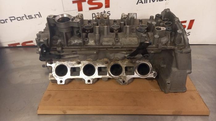 Gebruikte Cilinderkop Audi S6 (C7) 4.0 V8 TFSI Prijs € 1.157,00 Margeregeling aangeboden door TSI-Parts / Allmotorparts B.V.
