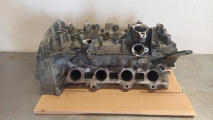 Gebruikte Cilinderkop Audi S6 (C7) 4.0 V8 TFSI Prijs € 1.157,00 Margeregeling aangeboden door TSI-Parts / Allmotorparts B.V.