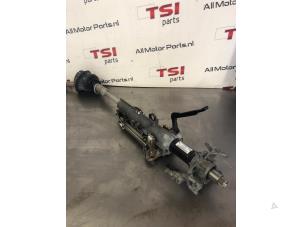 Gebruikte Stuurkolom compleet BMW M3 (E92) 4.0 V8 32V Prijs € 150,00 Inclusief btw aangeboden door TSI-Parts / Allmotorparts B.V.