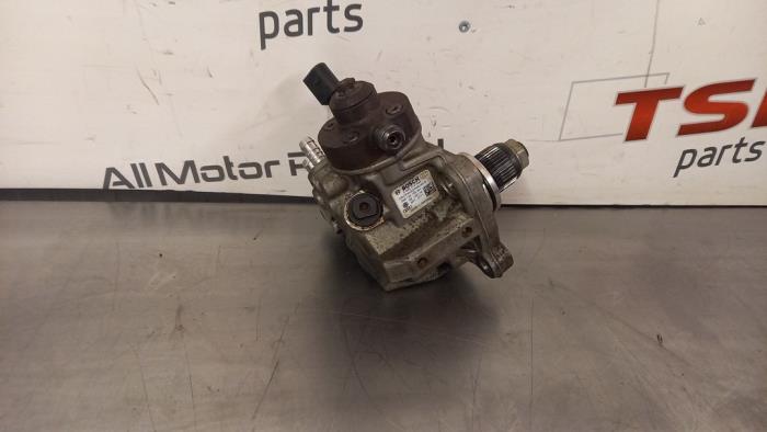 Gebruikte Brandstofpomp Mechanisch Audi SQ5 (8RB) 3.0 TDI V6 24V Prijs € 250,00 Margeregeling aangeboden door TSI-Parts / Allmotorparts B.V.