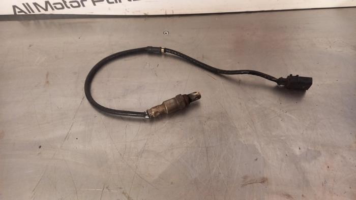 Gebruikte Lambda Sonde Volkswagen Golf V (1K1) 1.4 GT 16V Prijs € 41,00 Margeregeling aangeboden door TSI-Parts / Allmotorparts B.V.