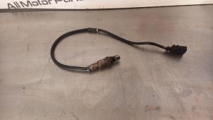 Gebruikte Lambda Sonde Volkswagen Golf V (1K1) 1.4 GT 16V Prijs € 50,00 Inclusief btw aangeboden door TSI-Parts / Allmotorparts B.V.