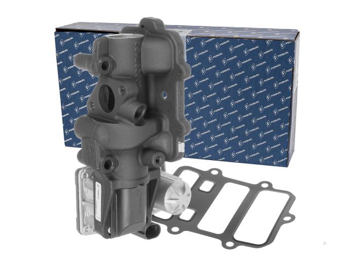 Nieuwe EGR module Volkswagen Transporter Prijs € 271,68 Inclusief btw aangeboden door TSI-Parts / Allmotorparts B.V.