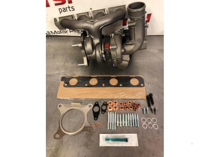 Gereviseerde G-lader Volkswagen Golf Prijs € 635,25 Inclusief btw aangeboden door TSI-Parts / Allmotorparts B.V.