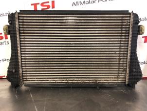 Gebruikte Intercooler Audi A3 (8P1) 1.8 16V TFSI Prijs € 50,00 Inclusief btw aangeboden door TSI-Parts / Allmotorparts B.V.