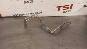 Gebruikte Waterpijp Volkswagen Golf VII (AUA) 1.4 TSI 16V Prijs € 25,00 Inclusief btw aangeboden door TSI-Parts / Allmotorparts B.V.
