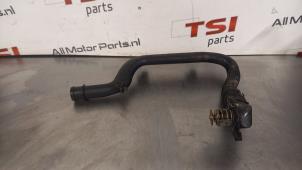 Gebruikte Thermostaat Volkswagen Transporter T5 2.5 TDi Prijs € 30,00 Inclusief btw aangeboden door TSI-Parts / Allmotorparts B.V.