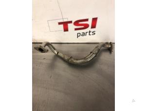 Gebruikte Oliedruk Leiding Seat Leon (1P1) 2.0 TFSI Cupra 16V Prijs € 30,00 Inclusief btw aangeboden door TSI-Parts / Allmotorparts B.V.
