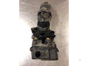 Gebruikte Oliefilterhuis Seat Leon (1P1) 2.0 TFSI Cupra 16V Prijs € 60,00 Inclusief btw aangeboden door TSI-Parts / Allmotorparts B.V.