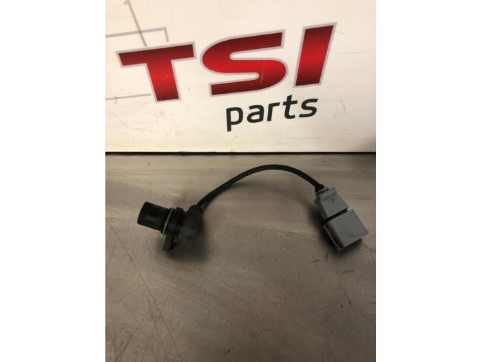 Gebruikte BDP Sensor Seat Leon (1P1) 2.0 TFSI Cupra 16V Prijs € 12,50 Margeregeling aangeboden door TSI-Parts / Allmotorparts B.V.