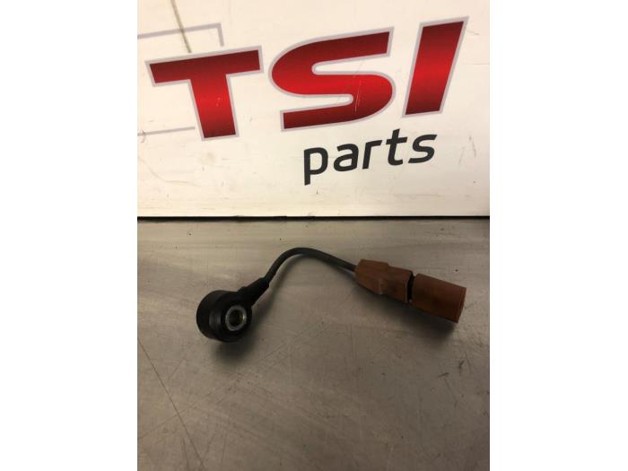 Gebruikte Pingelsensor Seat Leon (1P1) 2.0 TFSI Cupra 16V Prijs € 8,00 Margeregeling aangeboden door TSI-Parts / Allmotorparts B.V.