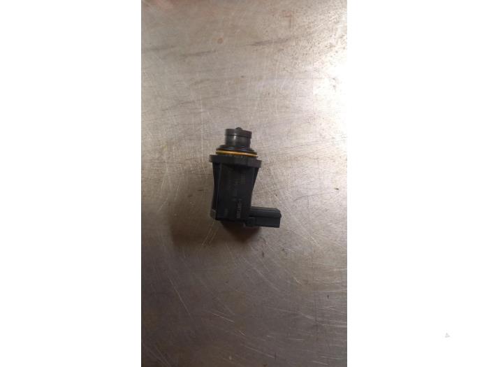 Gebruikte Turbo Overdrukklep Volkswagen Golf VI (5K1) 1.4 TSI 160 16V Prijs € 17,00 Margeregeling aangeboden door TSI-Parts / Allmotorparts B.V.