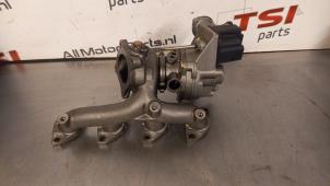 Gereviseerde Turbo Seat Altea (5P1) 1.2 TSI Prijs € 650,00 Inclusief btw aangeboden door TSI-Parts / Allmotorparts B.V.
