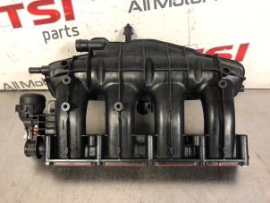 Gebruikte Inlaatspruitstuk Audi A3 (8P1) 1.8 16V TFSI Prijs € 150,00 Inclusief btw aangeboden door TSI-Parts / Allmotorparts B.V.