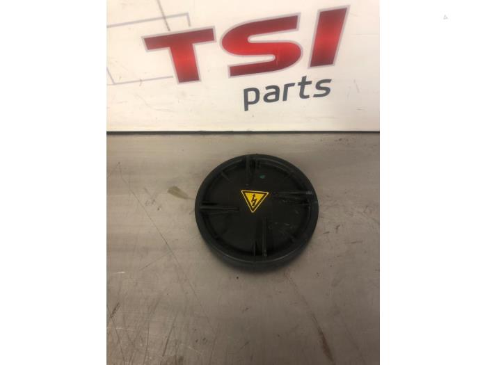 Gebruikte Diversen Volkswagen Touran (1T3) 1.2 TSI Prijs € 8,00 Margeregeling aangeboden door TSI-Parts / Allmotorparts B.V.