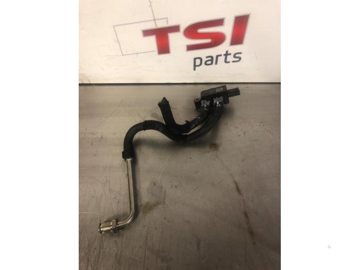 Gebruikte Druksensor Audi SQ5 (FYB/FYG) 3.0 TFSI V6 24V Prijs € 33,00 Margeregeling aangeboden door TSI-Parts / Allmotorparts B.V.