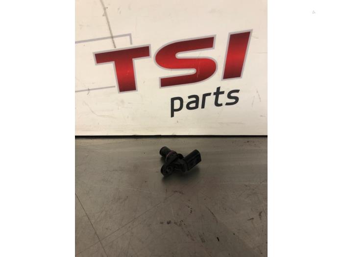 Gebruikte Nokkenas Sensor Audi SQ5 (FYB/FYG) 3.0 TFSI V6 24V Prijs € 15,00 Margeregeling aangeboden door TSI-Parts / Allmotorparts B.V.