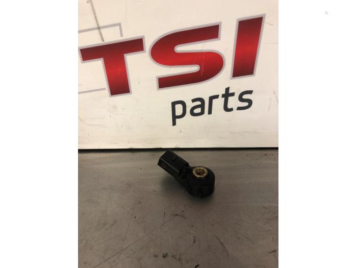 Gebruikte Pingelsensor Audi SQ5 (FYB/FYG) 3.0 TFSI V6 24V Prijs € 9,50 Margeregeling aangeboden door TSI-Parts / Allmotorparts B.V.