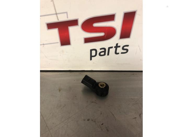 Gebruikte Pingelsensor Audi SQ5 (FYB/FYG) 3.0 TFSI V6 24V Prijs € 9,50 Margeregeling aangeboden door TSI-Parts / Allmotorparts B.V.