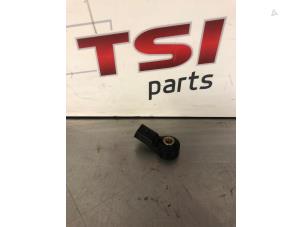 Gebruikte Sensor Pingel/klop Audi SQ5 (FYB/FYG) 3.0 TFSI V6 24V Prijs € 15,00 Inclusief btw aangeboden door TSI-Parts / Allmotorparts B.V.