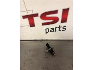 Gebruikte Sensor radiateurtemperatuur Audi SQ5 (FYB/FYG) 3.0 TFSI V6 24V Prijs € 9,99 Inclusief btw aangeboden door TSI-Parts / Allmotorparts B.V.