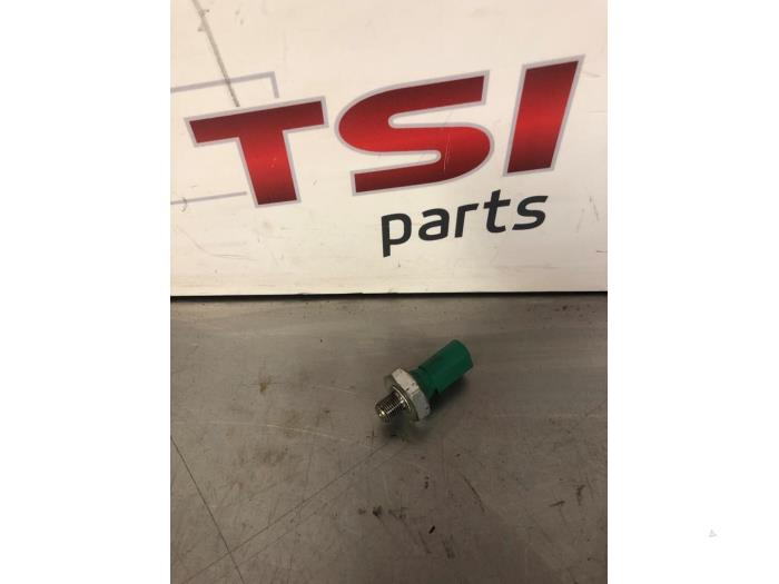 Gebruikte Oliedruk Schakelaar Audi SQ5 (FYB/FYG) 3.0 TFSI V6 24V Prijs € 10,00 Margeregeling aangeboden door TSI-Parts / Allmotorparts B.V.