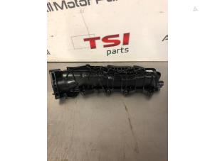 Gebruikte Spruitstuk Inlaat Audi SQ5 (FYB/FYG) 3.0 TFSI V6 24V Prijs € 50,00 Inclusief btw aangeboden door TSI-Parts / Allmotorparts B.V.