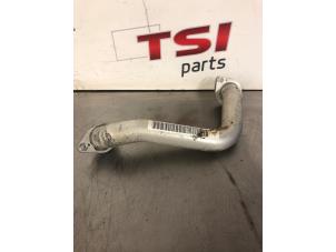 Gebruikte Waterpijp Audi SQ5 (FYB/FYG) 3.0 TFSI V6 24V Prijs € 35,01 Inclusief btw aangeboden door TSI-Parts / Allmotorparts B.V.