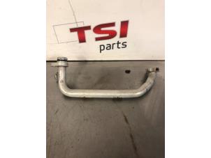 Gebruikte Waterpijp Audi SQ5 (FYB/FYG) 3.0 TFSI V6 24V Prijs € 25,00 Inclusief btw aangeboden door TSI-Parts / Allmotorparts B.V.