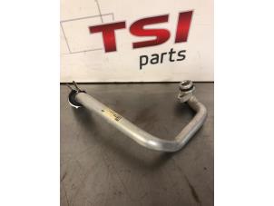 Gebruikte Waterpijp Audi SQ5 (FYB/FYG) 3.0 TFSI V6 24V Prijs € 30,00 Inclusief btw aangeboden door TSI-Parts / Allmotorparts B.V.