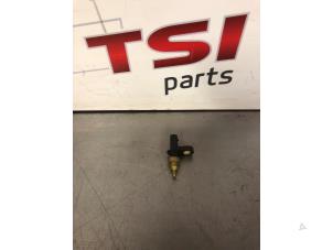 Gebruikte Temperatuurmeter Audi SQ5 (FYB/FYG) 3.0 TFSI V6 24V Prijs € 20,00 Inclusief btw aangeboden door TSI-Parts / Allmotorparts B.V.