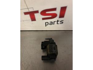 Gebruikte Overdrukklep Turbo Audi SQ5 (FYB/FYG) 3.0 TFSI V6 24V Prijs € 40,00 Inclusief btw aangeboden door TSI-Parts / Allmotorparts B.V.