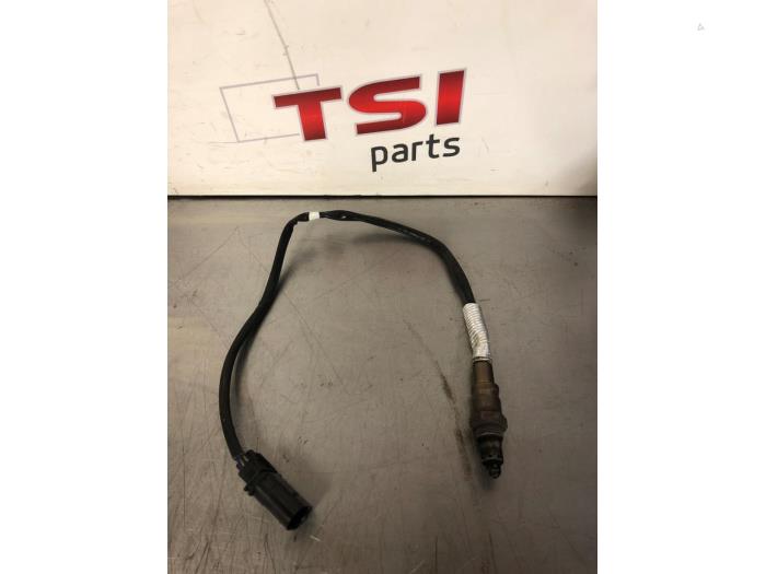 Gebruikte Lambda Sonde Audi SQ5 (FYB/FYG) 3.0 TFSI V6 24V Prijs € 39,00 Margeregeling aangeboden door TSI-Parts / Allmotorparts B.V.